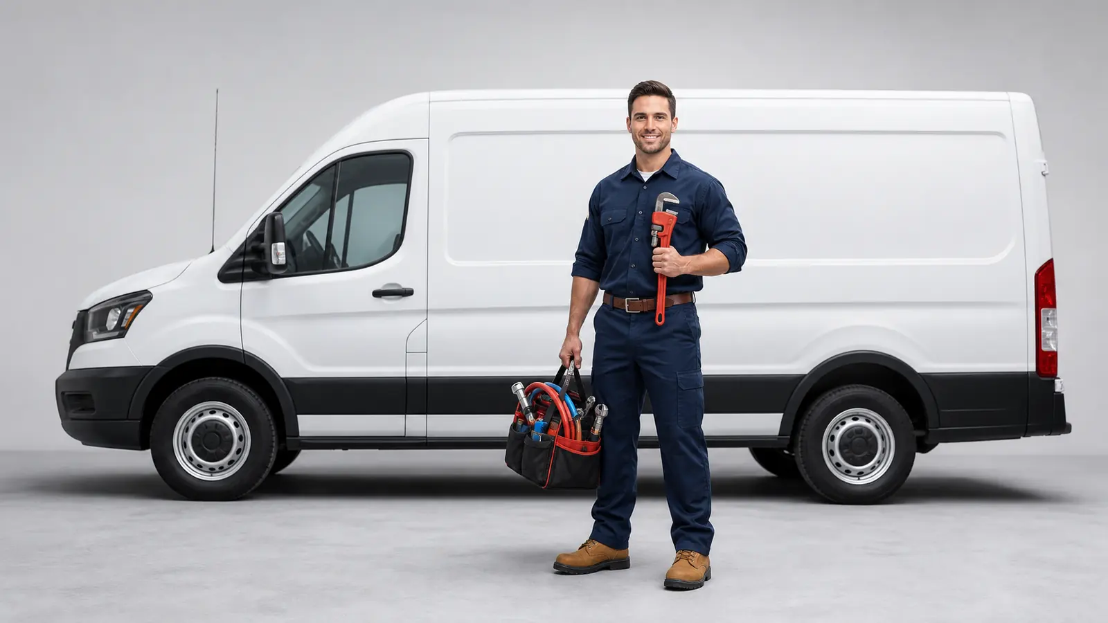 What Makes a Plumbing Company Trustworthy in Middlesex NJ image showing local plumbing service for Middlesex, NJ plumbing customers